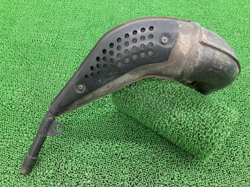 Dt125r chamber muffler 3bn - dt125r,