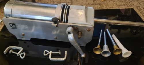 Excel heavy duty manual - 8l,