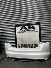 HONDA CIVIC 2012-2015 REAR