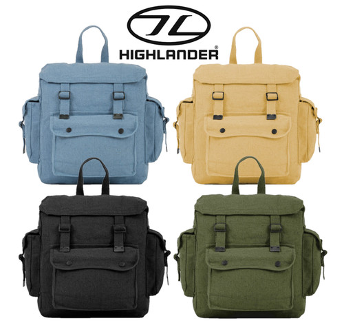 Highlander large pockets - highlander,
