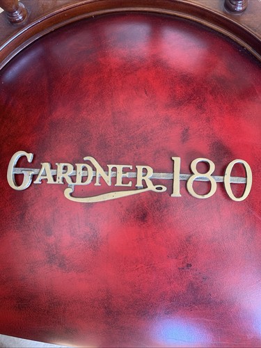 Vintage gardner diesel - diesel, 180