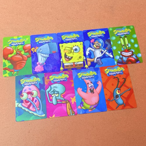 Spongebob squarepants coin - spongebob,