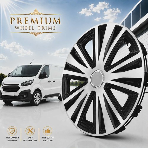 Inch wheel trims - trims, fit