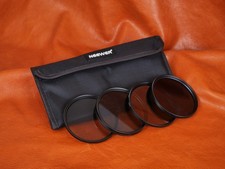 #3109 Neewer Filter Set 72mm