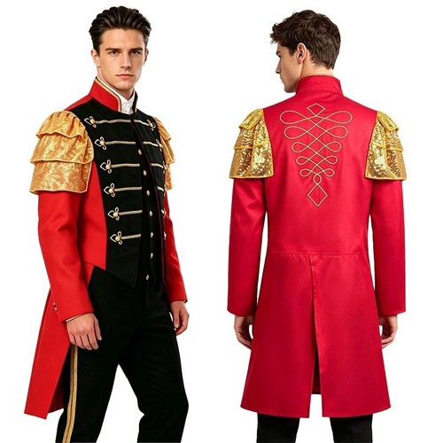 Mens medieval knight - medieval,