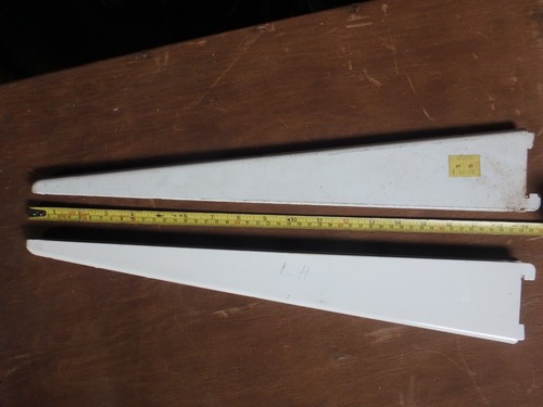 Original spur shelving pair - spur, -pair