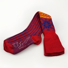 VTG Eskimo Nordic Red Ski