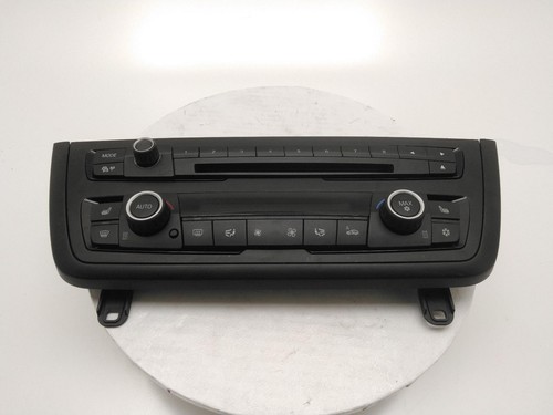 Bmw series radio stereo - bmw,