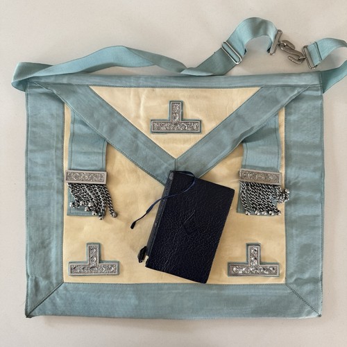 Vintage masonic past - masonic,