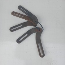 Escort RS Turbo Altenator