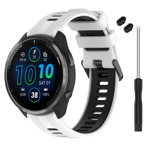 Watch band silicone - watch,