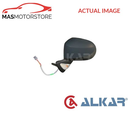 Outside rear view mirror lhd - outside,