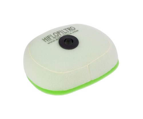 Hiflofiltro dual stage air - stage,