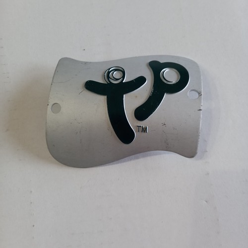 New toys metal logo for - new,