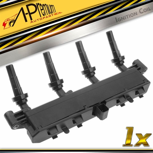 Premium ignition coil pack - a-premium,