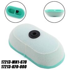 Air Filter Element For Honda XR 250L/350R/400R/600R 17213-KFO-000 17213-MN1-670
