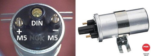 Ngk u1079 48342 ignition - ngk,