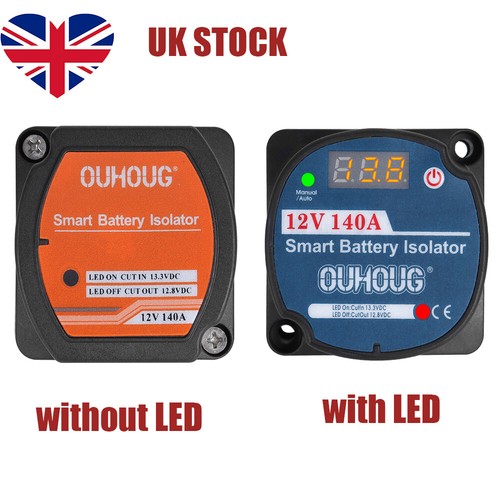 New voltage sensitive - voltage, relay
