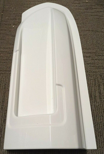 Coachman roof cant rail top - roof,