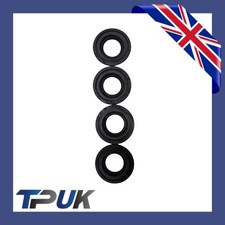 Injector Seals Set Of 4 Fits