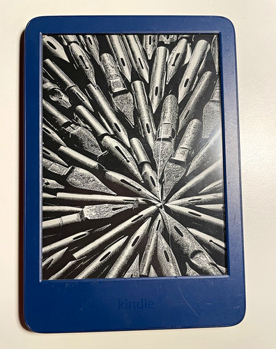 Amazon kindle 11th gen 6in - amazon,