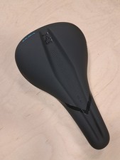 WTB Solano YETI MTB Saddle Black 145mm  Crmo Rail Mountain Bike Seat