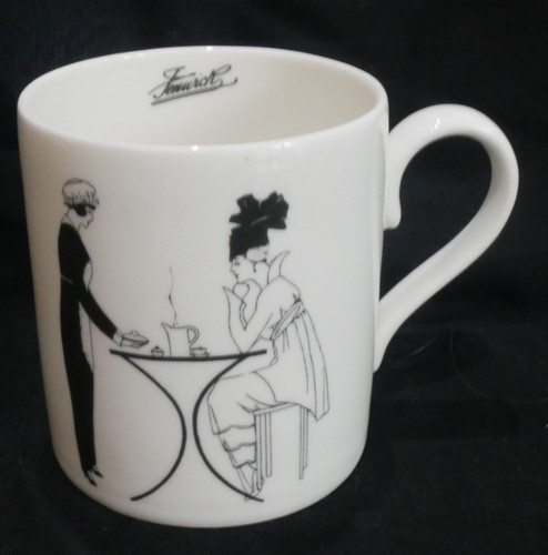 Rare unused fenwick - unused,