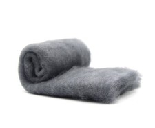 Carded Batt Perendale Wool