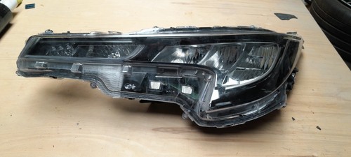 Toyota corolla left side - corolla,
