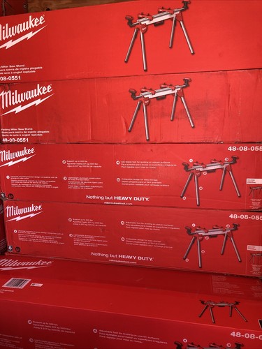 Milwaukee 08 0551 - (1), 48-08-0551