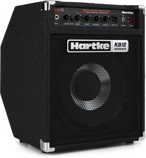 Hartke KB12 Kickback 1x12" 500-watt Bass Combo Amp