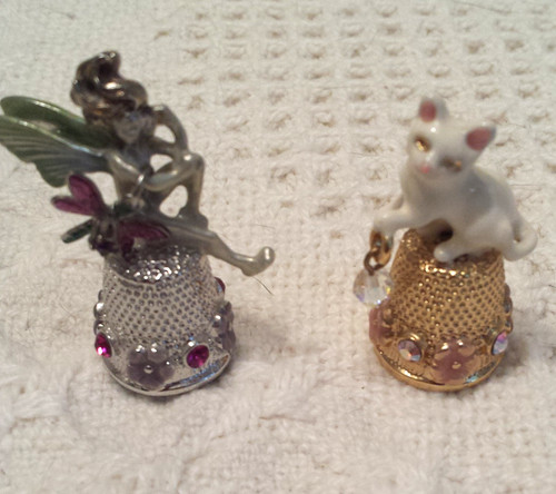Kirks folly set jeweled - folly,