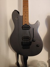 EVH Wolfgang Standard Graphite