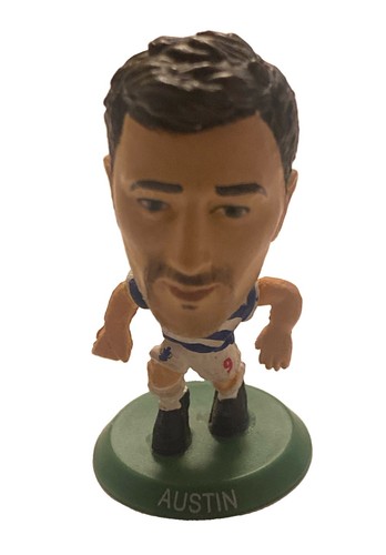 Qpr soccerstarz charlie - ,