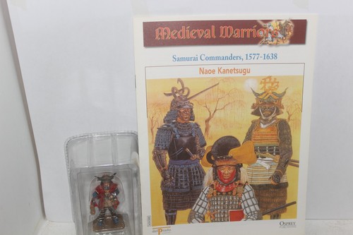 Medieval warrior samurai - warrior,