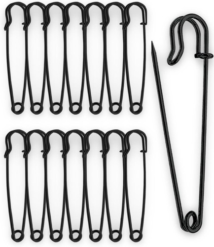 15pcs large safety - large,