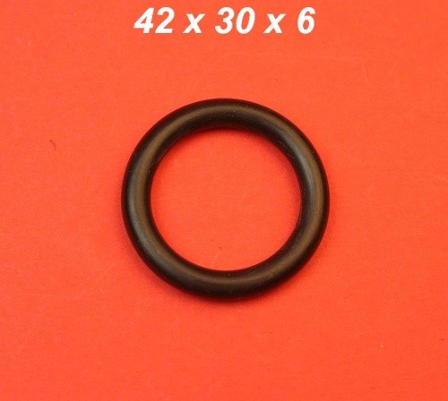 Bobbin rubber veritas - veritas, x