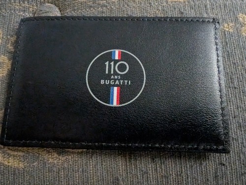 Official bugatti 110 ans - bugatti,