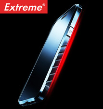 Extreme Case For iPhone 17 Pro