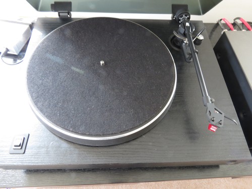 Acoustic research eb101 - acoustic,