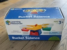 Learning Resources Primary