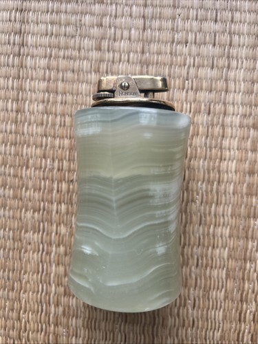 Ronson vintage green - green, jade
