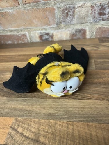 Rare vintage garfield bat - rare,