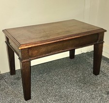 Antique Georgian Mahogany