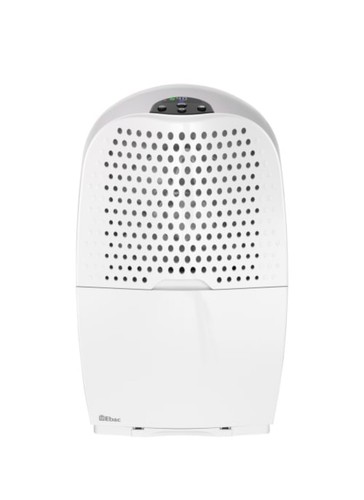 Ebac 4250 dehumidifier - ebac,