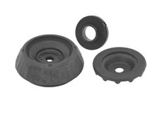 FRONT SHOCK TOP STRUT MOUNT KIT FOR HONDA JAZZ MK2/Mk3 INSIGHT 2009- ON CR-Z