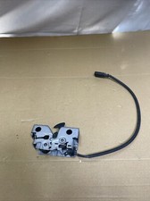 VOLKSWAGEN PASSAT Variant B8Bonnet Lock LHD 5G1823509D2021 25236589