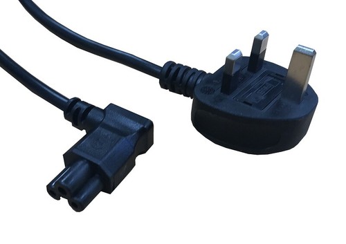 Black clover cloverleaf - black, c5