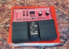 Boss RC-30 RC30 Loop Station