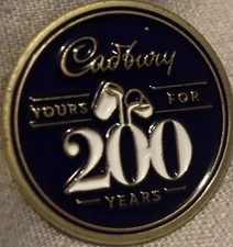 London England-Cadbury 2024